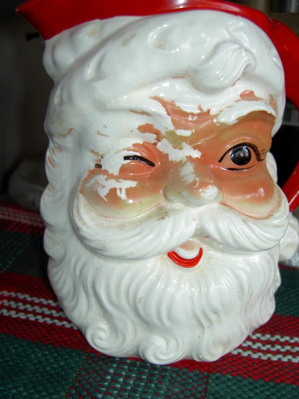 Article : père noël